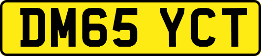 DM65YCT