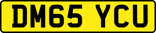 DM65YCU