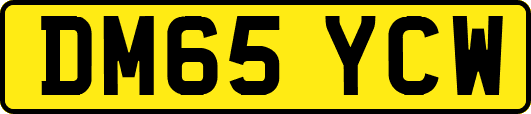 DM65YCW