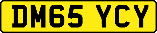 DM65YCY