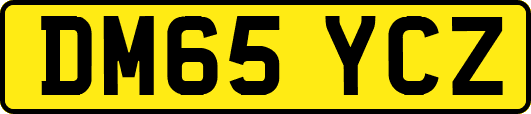DM65YCZ