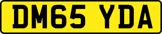 DM65YDA