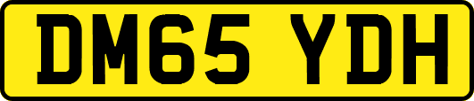 DM65YDH