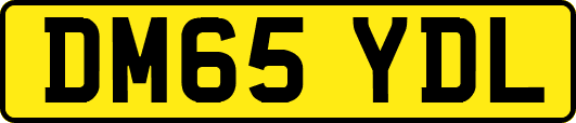 DM65YDL