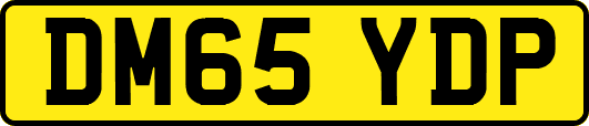 DM65YDP