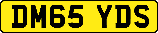 DM65YDS