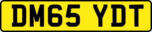 DM65YDT
