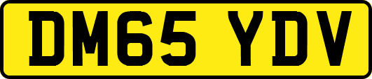 DM65YDV