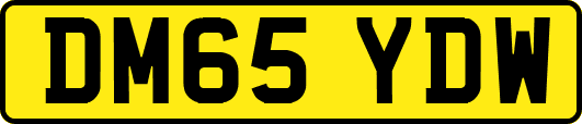 DM65YDW