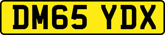 DM65YDX