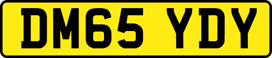 DM65YDY