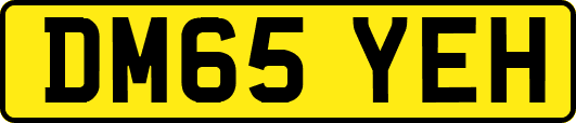 DM65YEH