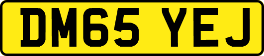 DM65YEJ