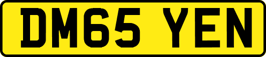 DM65YEN