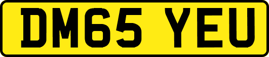 DM65YEU