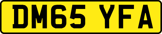 DM65YFA