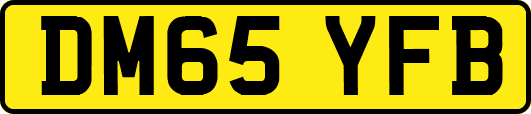 DM65YFB