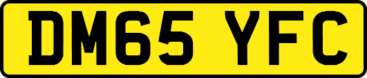 DM65YFC
