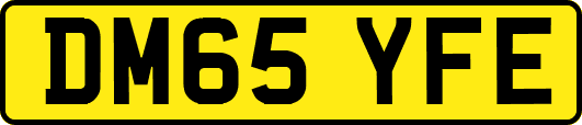 DM65YFE