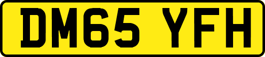 DM65YFH