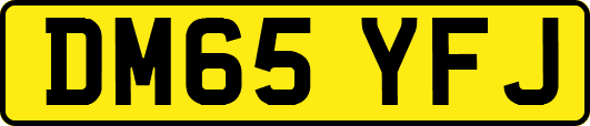 DM65YFJ
