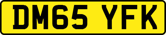 DM65YFK