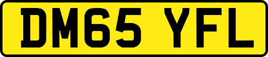 DM65YFL