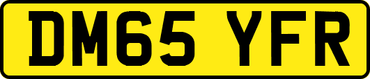 DM65YFR