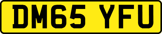 DM65YFU
