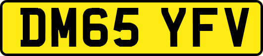 DM65YFV