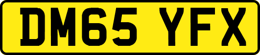 DM65YFX