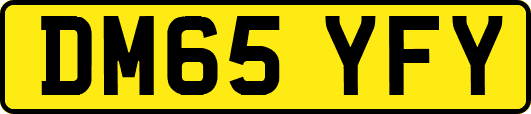 DM65YFY