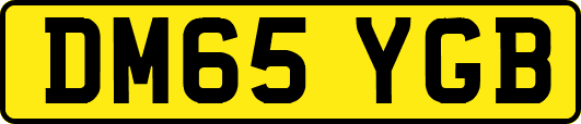 DM65YGB