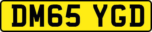 DM65YGD
