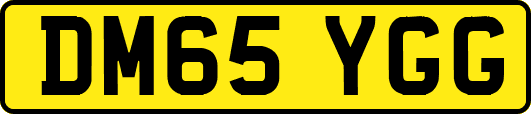 DM65YGG