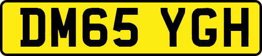 DM65YGH