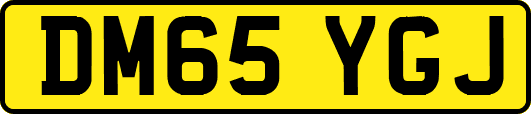 DM65YGJ