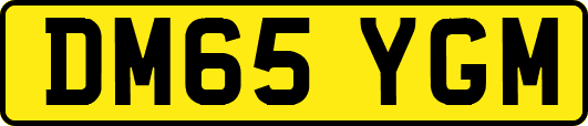 DM65YGM