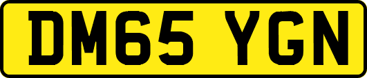 DM65YGN