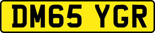 DM65YGR