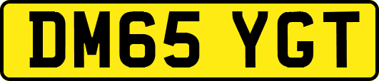 DM65YGT