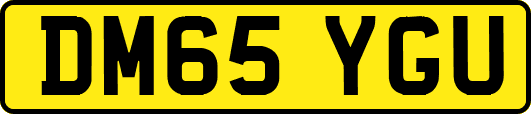 DM65YGU