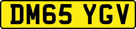 DM65YGV