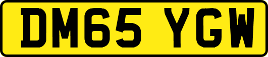 DM65YGW