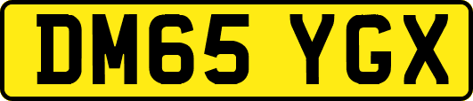 DM65YGX