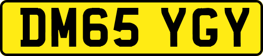 DM65YGY