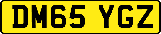 DM65YGZ