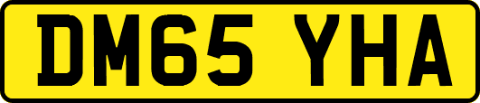 DM65YHA