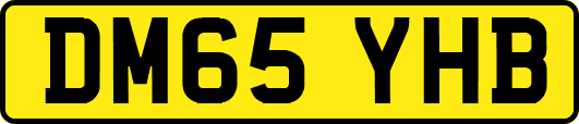 DM65YHB