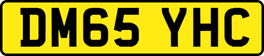 DM65YHC